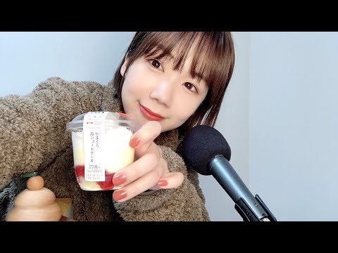 【生配信】ゆーりら 1月10日(日)セブンのかまくらショートケーキ/商品企画会議ミニ/お誕生日のしおんぬに急遽生電話🎂
