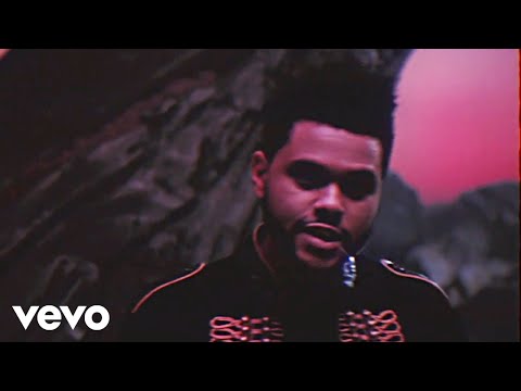 Upload mp3 to YouTube and audio cutter for The Weeknd  I Feel It Coming ft Daft Punk Official Video download from Youtube