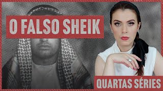 O JORNALISTA QUE TIROU O SONO DE CELEBRIDADES NA INGLATERRA (PRIME)