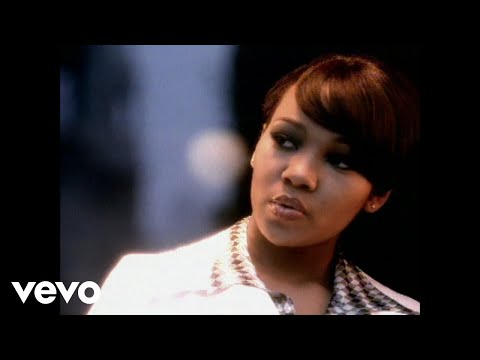 Monica - Why I Love You So Much (Album Version)