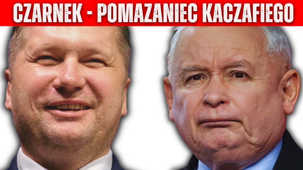 Mossad steruje politykami? Męki Niesiołowskiego. Synekury w sporcie. Demokracja bezpośrednia to mit!