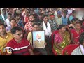 Corrupt will spend their entire lives in jail after June 4: PM Modi in WB’s Purulia  - 05:40 min - News - Video
