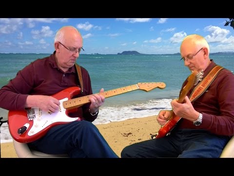 Faithfull love - Cesar Manalili - cover by Dave Monk