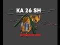 KA-26-SH Helicopter v1.0