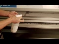 How to clean a Mutoh Valuejet