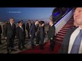 Russian President Vladimir Putin arrives in Beijing for China visit  - 00:57 min - News - Video