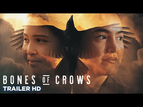 Bones of Crows'