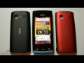 Обзор Nokia 500 на Symbian Belle (review)