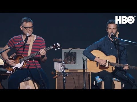 Flight of the Conchords: Live in London'