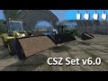 CSZ set v6.0