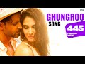 Ghungroo song from War ft Hrithik Roshan, Vaani Kapoor; sung by Arijit Singh