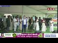🔴LIVE : మహిళా శక్తి సభ | CM Revanth Reddy Mahila Shakti Sabha | ABN Telugu  - 00:00 min - News - Video
