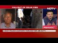 Delhi Fire News | Delhi Orders Fire Safety Audit Of All Hospitals After Blaze At Childrens Hospital  - 15:57 min - News - Video