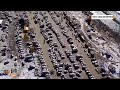 Exclusive: Holiday Rush on New Year-Christmas: Heavy Traffic Gridlock Grips Manali & Tourist Hotspot  - 01:30 min - News - Video