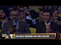 News9 Global Summit | What India Thinks Today | India: Poised for the Next Big Leap  - 00:00 min - News - Video