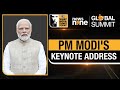 News9 Global Summit | What India Thinks Today | India: Poised for the Next Big Leap
