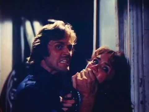 Nightmare Honeymoon'