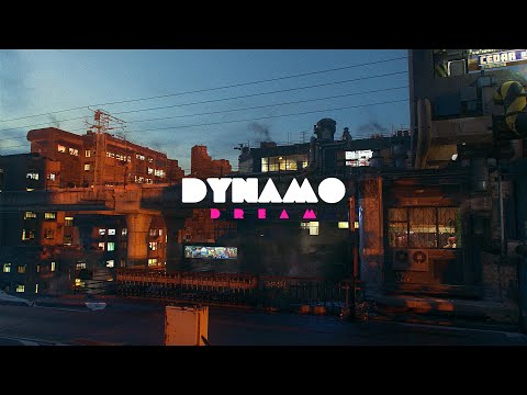 Dynamo Dream'