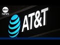 Millions at risk in AT&T data breach
