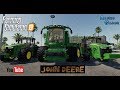 John Deere 8R v1.0.0.0
