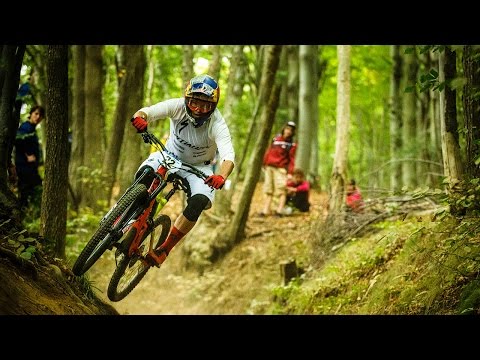 On Track with Curtis Keene: The Final Destination - S3E8 (Season Finale)