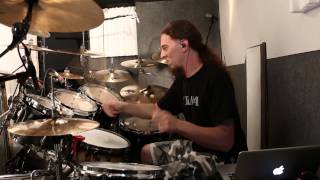 50 drum fill : Can you keep the beat? Workout for any musician