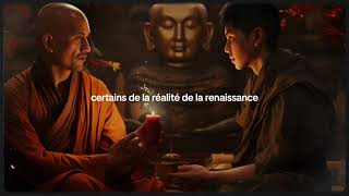 Les 4 Nobles Vérités du Bouddhisme