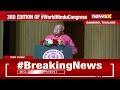 Everybody Have To Contribute To This World | Mohan Bhagwat Addresses World Hindu Congress | NewsX  - 34:02 min - News - Video