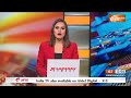 Arvind Kejriwal Road Show: दिल्ली से अरविंद केजरीवाल का रोड शो...जेल प्रशासन पर लगाए गंभीर आरोप  - 00:27 min - News - Video
