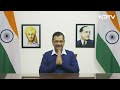 Arvind Kejriwal का आरोप - ED की पूछताछ के बहाने गिरफ्तार करवाना चाहती है BJP  - 04:02 min - News - Video