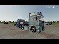 Daf XF 105 4x2 v1.0.0.0