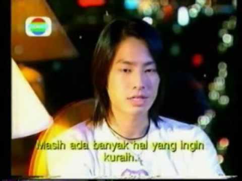 Vanness Wu Interview in English
