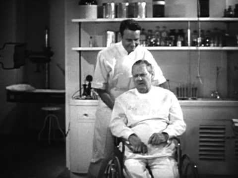Dr. Kildare's Crisis'
