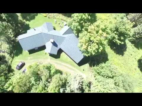 Video af overnatningsstedet