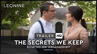 The Secrets we keep - Trailer (d