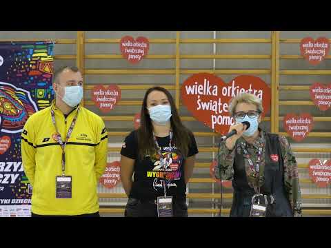 Sztab #5637 Biała Piska