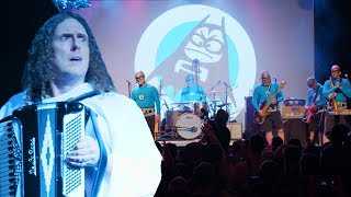 The Aquabats! Martian Girl w/ special guest Weird Al!