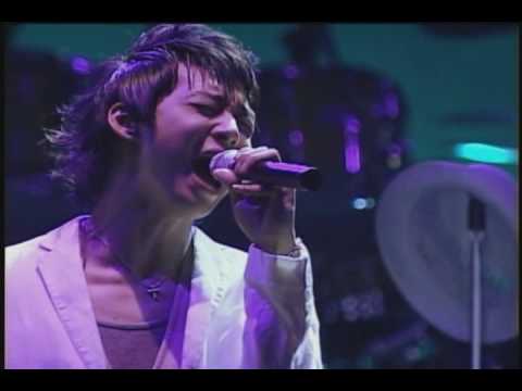 Love in the Ice (LIVE) - 東方神起