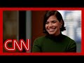 America Ferrera on the standout message she drew from Barbie
