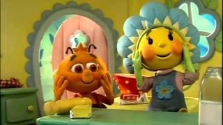 FIFI - Fifi sleduje stopu