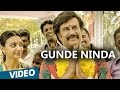 Kabali Telugu Video Songs - Rajinikanth , Radhika Apte