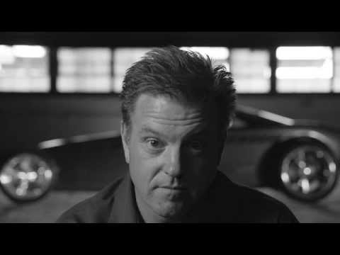 Chip Foose - #WithAuthority
