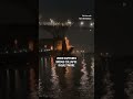 Video captures Baltimore bridge collapse  - 00:12 min - News - Video