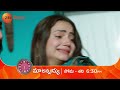Prime Time Combo Promo - 4th June 2024 - Watch & Enjoy your favourite Serials - Zee Telugu  - 01:44 min - News - Video