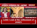 Sabka Saath Vision for Muslims | Ram Mandir Sign of Indias Unity? | NewsX  - 23:34 min - News - Video
