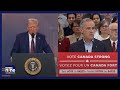 Trump a Major Factor in Canada Election, Polls Tighten as Election Day Nears | News9