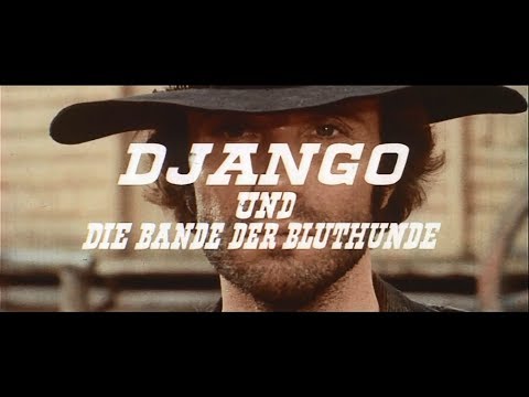 Django il bastardo'