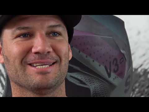 Chat with Chad Reed!