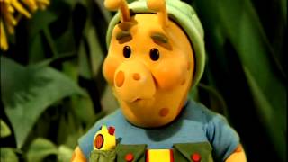 FIFI - Honba za pokladom