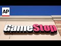 GameStop stock leaps as Roaring Kitty posts to social media